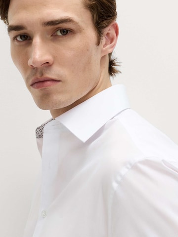 T-Shirt Marks & Spencer en blanc