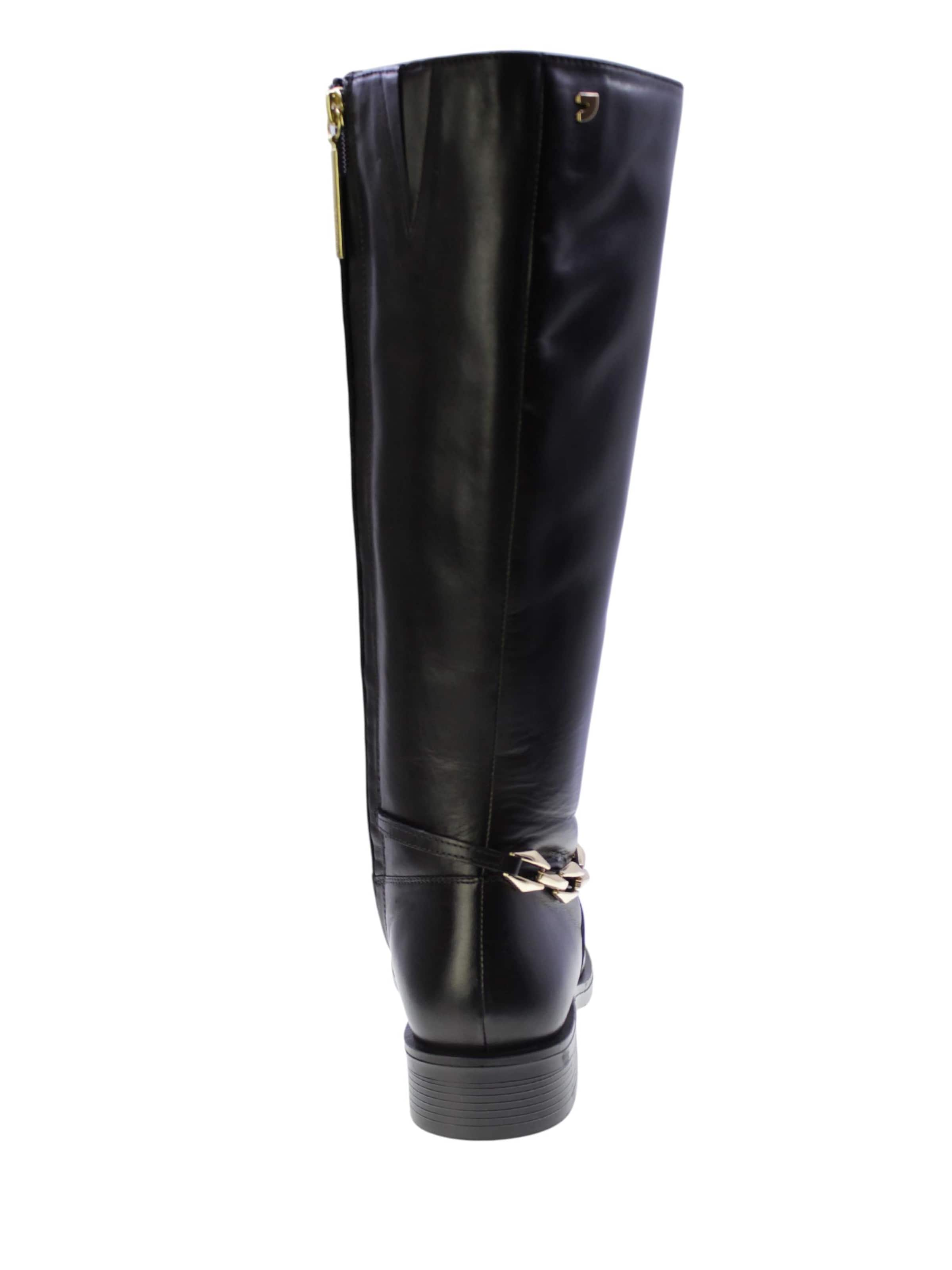 Boots di GIOSEPPO in nero