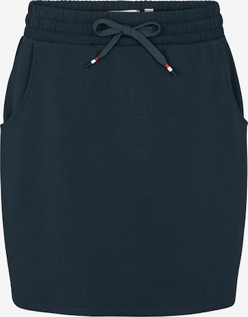 U.S. POLO ASSN. Hame ' Evy Skirt ' värissä sininen: etupuoli