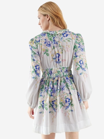 MSN Collection Kleid‌‌‌‌‌ in Mischfarben