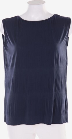 ESPRIT T-Shirt XS in Blau: predná strana