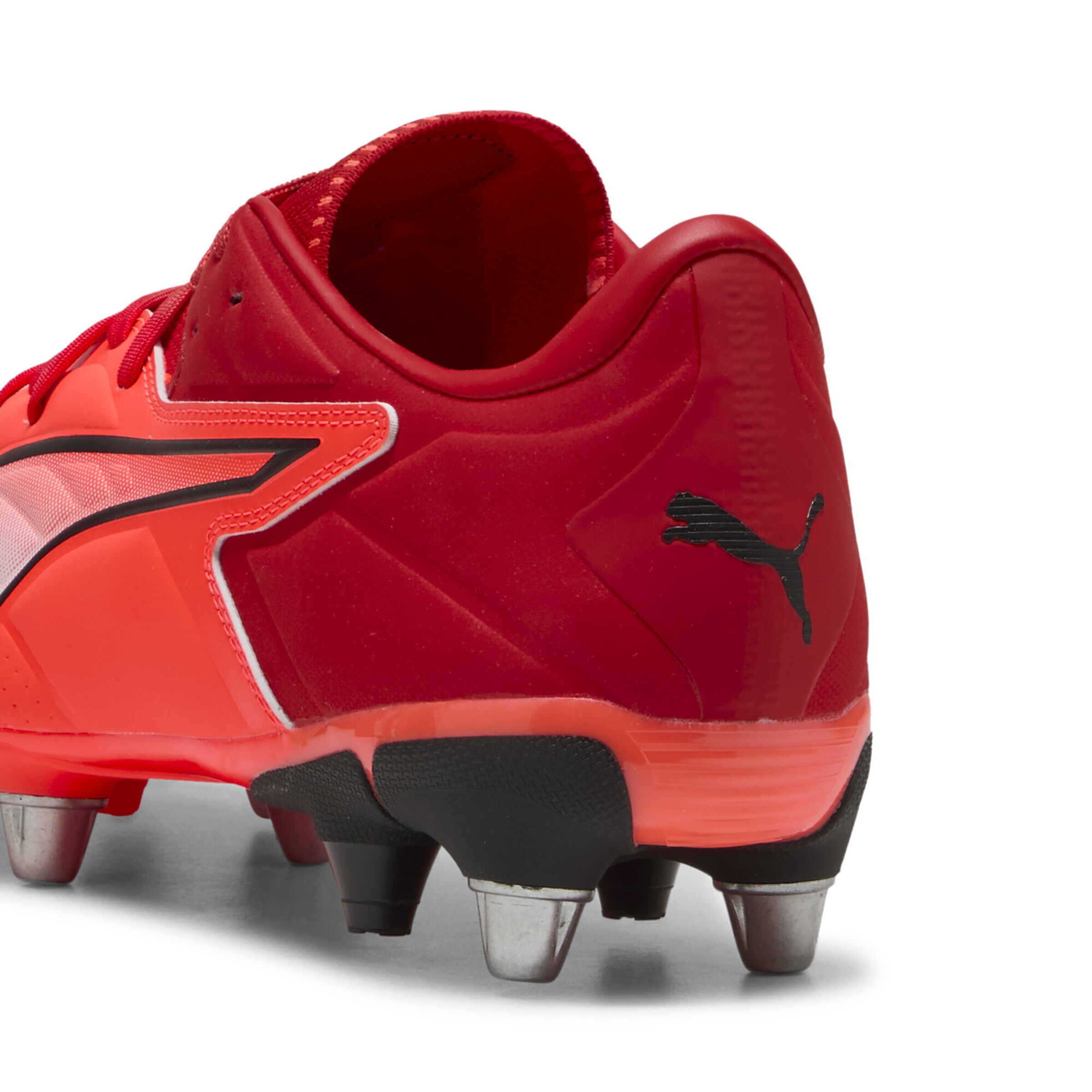PUMA Voetbalschoen 'Avant PRO II' in Rood