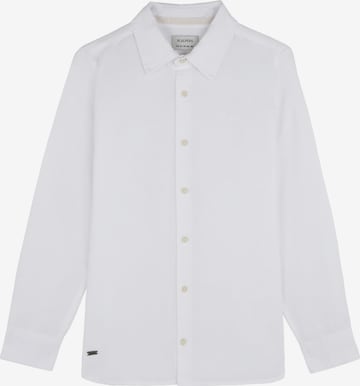 balta Scalpers Standartinis modelis Marškiniai: priekis