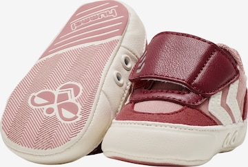 Hummel Sneakers 'Stadil' in Pink