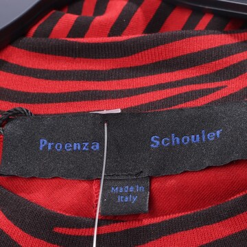 Proenza Schouler Longsleeve M in Mischfarben