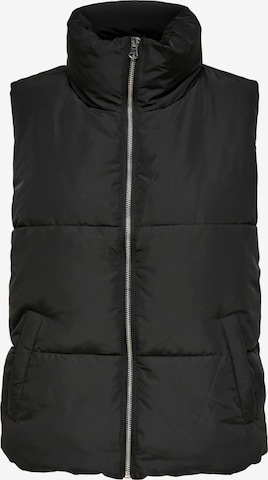 JDY Vest 'New Erica' in Black: front