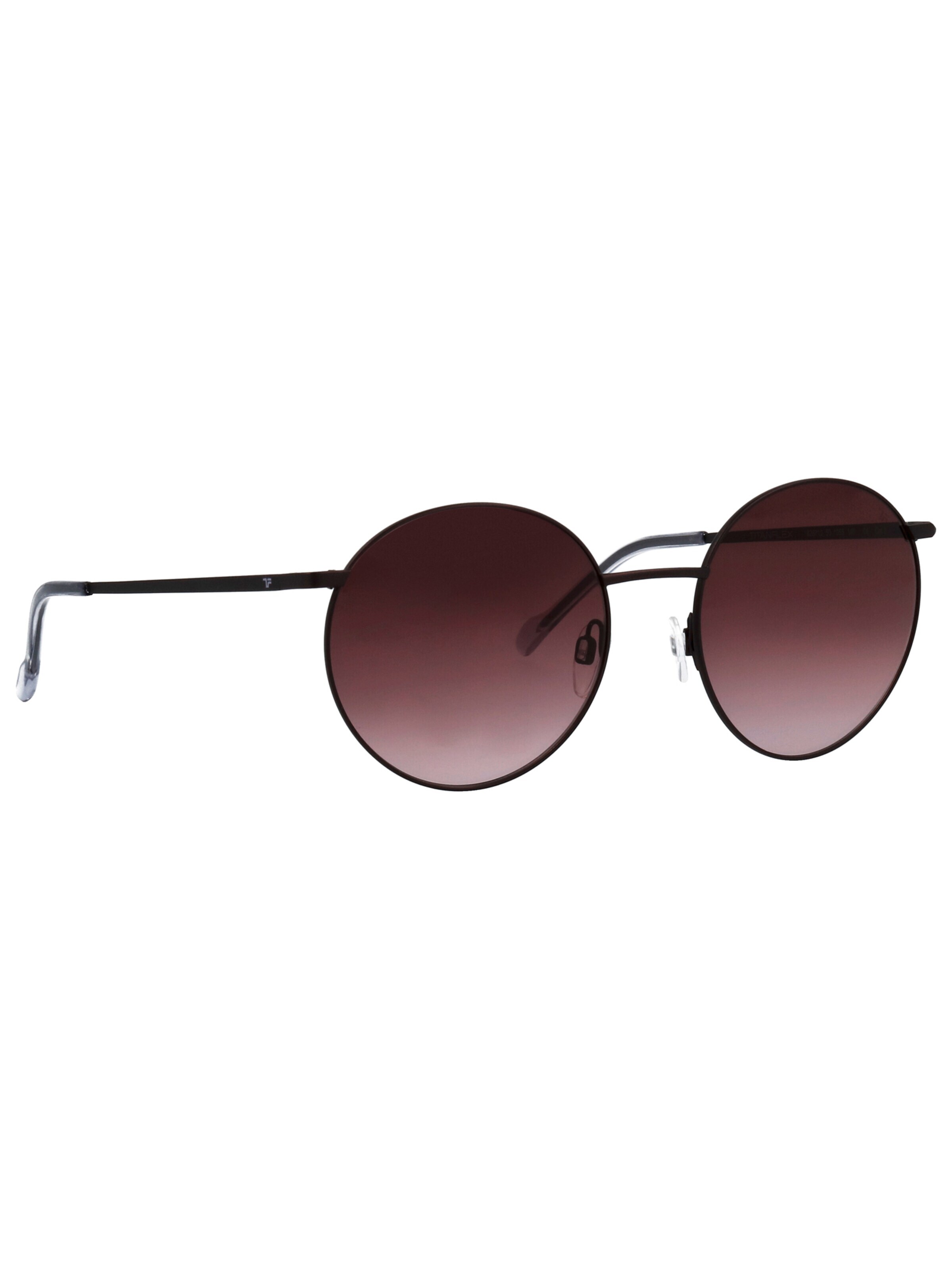 TITANFLEX Sonnenbrille in Lila