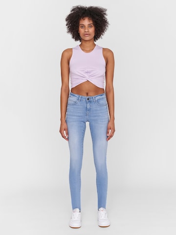 Noisy may Jeans in Blue
