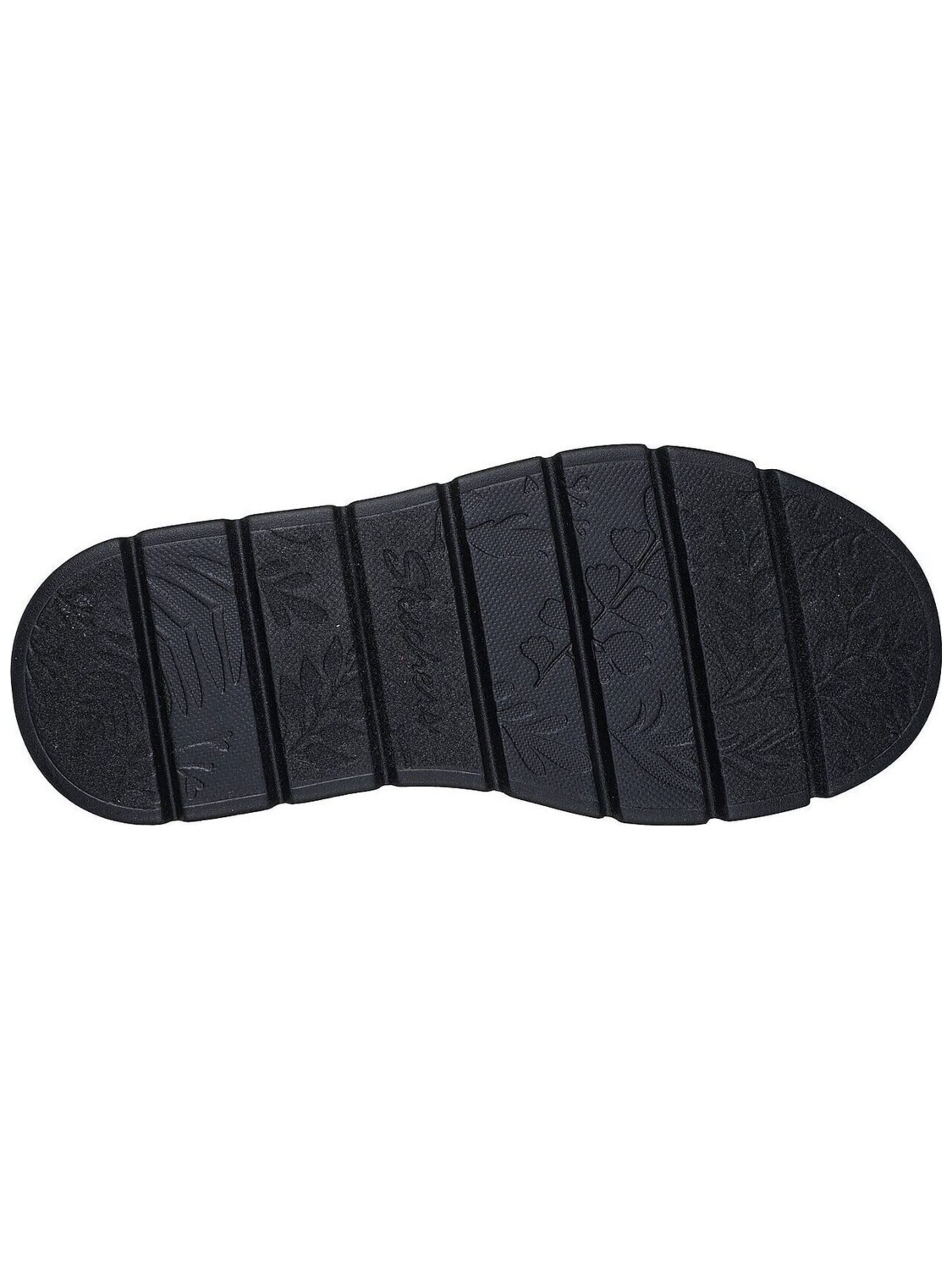 SKECHERS Boots 'Skechers Keepsakes Lite - Freezing Low' in Zwart