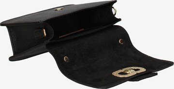 Borsa a mano di Gave Lux in nero