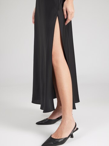 Rochie 'VESTITO' de la ARMANI EXCHANGE pe negru