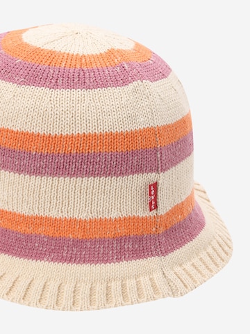 Chapeaux LEVI'S ® en rose