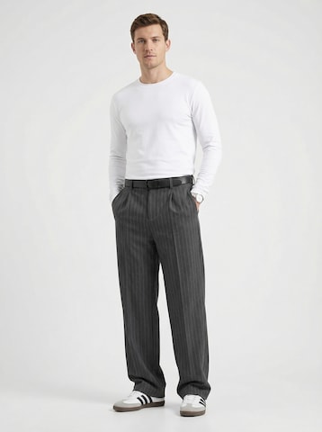 TRAPP Shirt in White