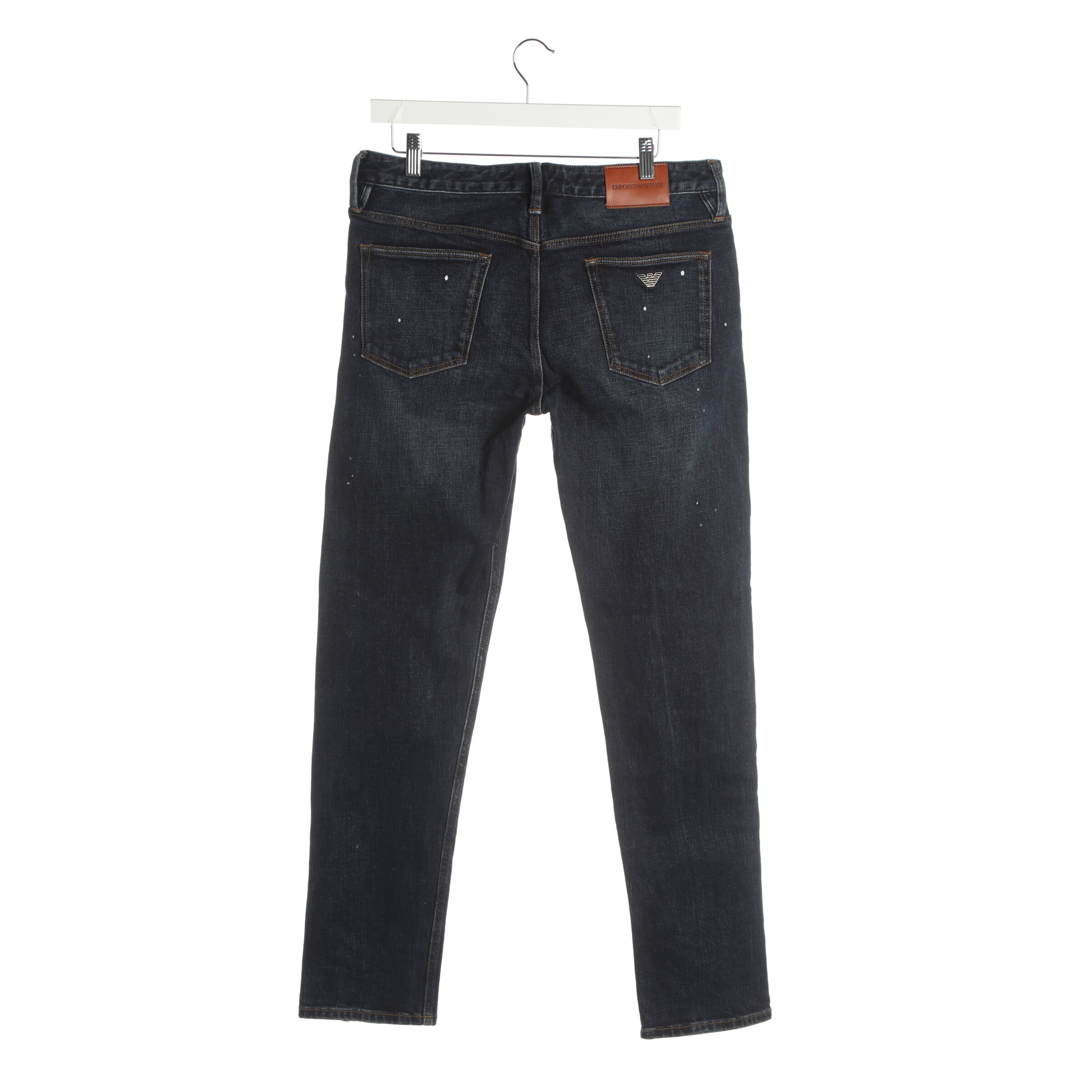 Emporio Armani Jeans in 32 in Blue
