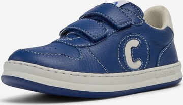 Sneaker 'Runner Four' di CAMPER in blu: frontale