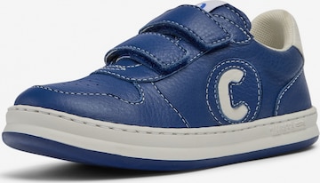 CAMPER Sneakers 'Runner Four' in Blue: front