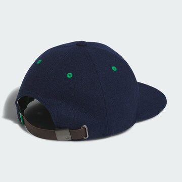 Casquette 'Golf Club' ADIDAS ORIGINALS en bleu