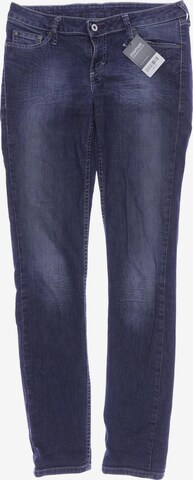 MUSTANG Jeans 30 in Blau: predná strana