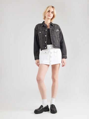 LEVI'S ® Skirt in White