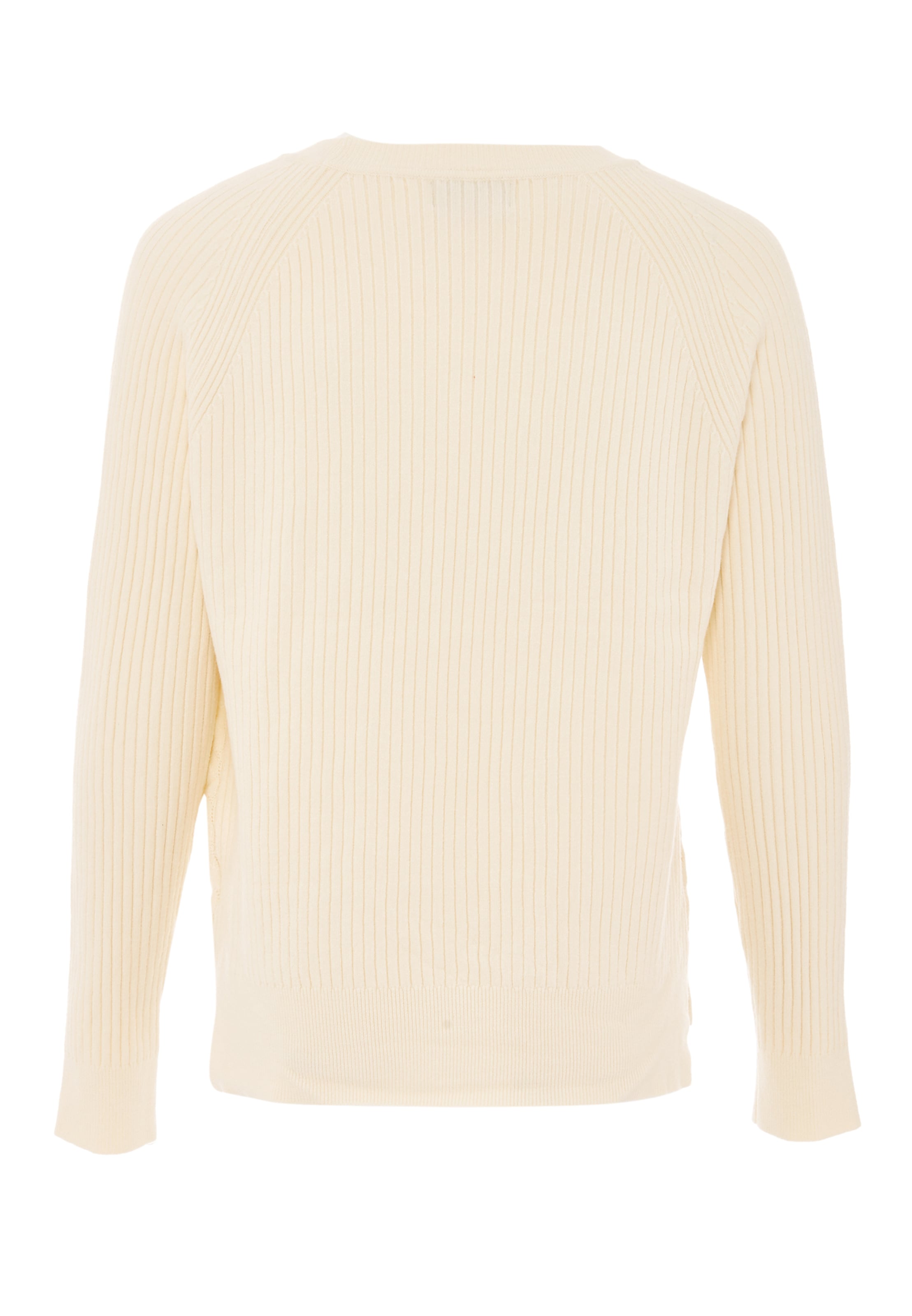 IMMY - Pullover em branco