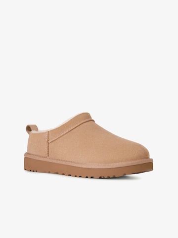 UGG Huf in Beige