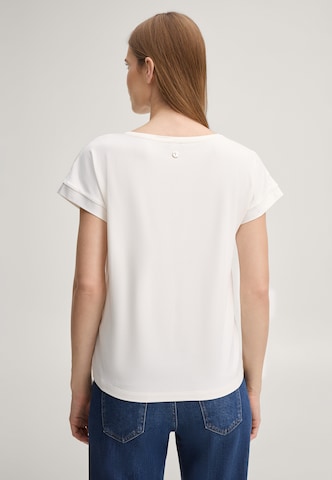 T-shirt JOOP! en blanc