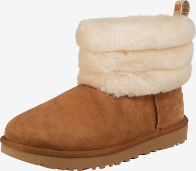 UGG Snow Boots in Light brown / White, Item view