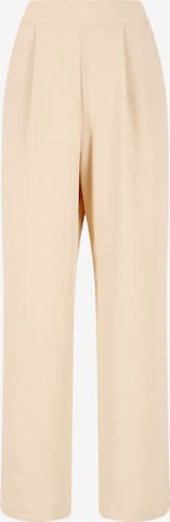 LolaLiza Pants in Beige: front