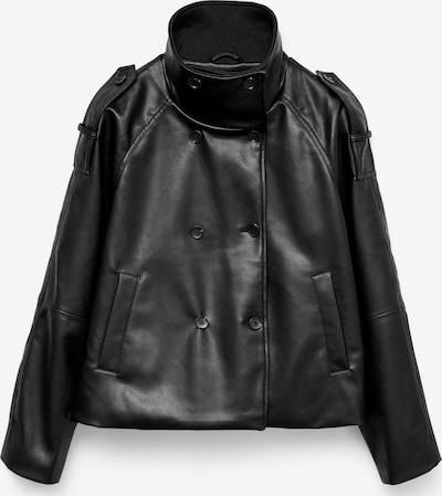 VERO MODA Winterjacke in XS in schwarz, Produktansicht