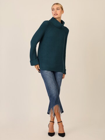 APART Sweater in Green