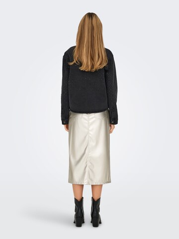 Giacca di mezza stagione 'ONLCassie' di ONLY in nero