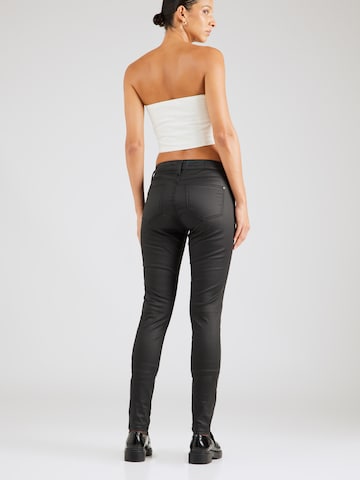 Mavi Skinny Jeans 'Adriana' i svart