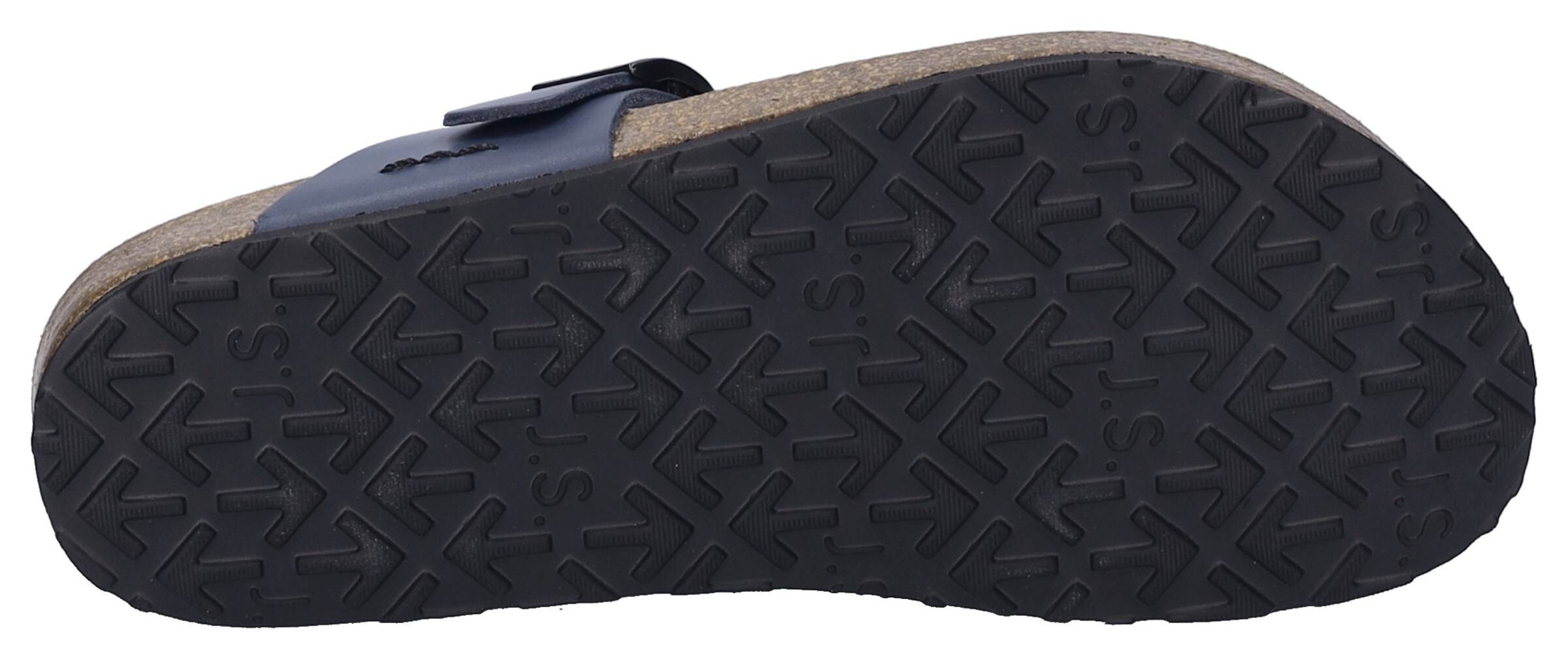 JOSEF SEIBEL Zehentrenner in Blau