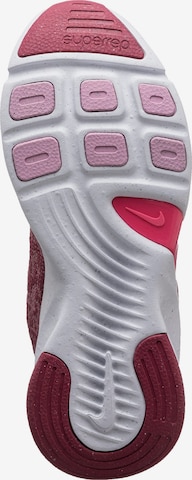 NIKE - Sapatilha de desporto 'SuperRep Go 3' em vermelho