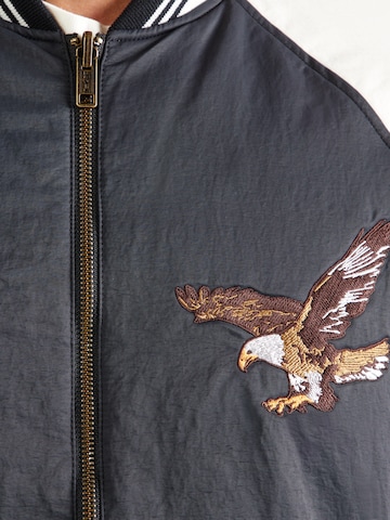 Veste mi-saison 'SOUVENIR' LEVI'S ® en noir