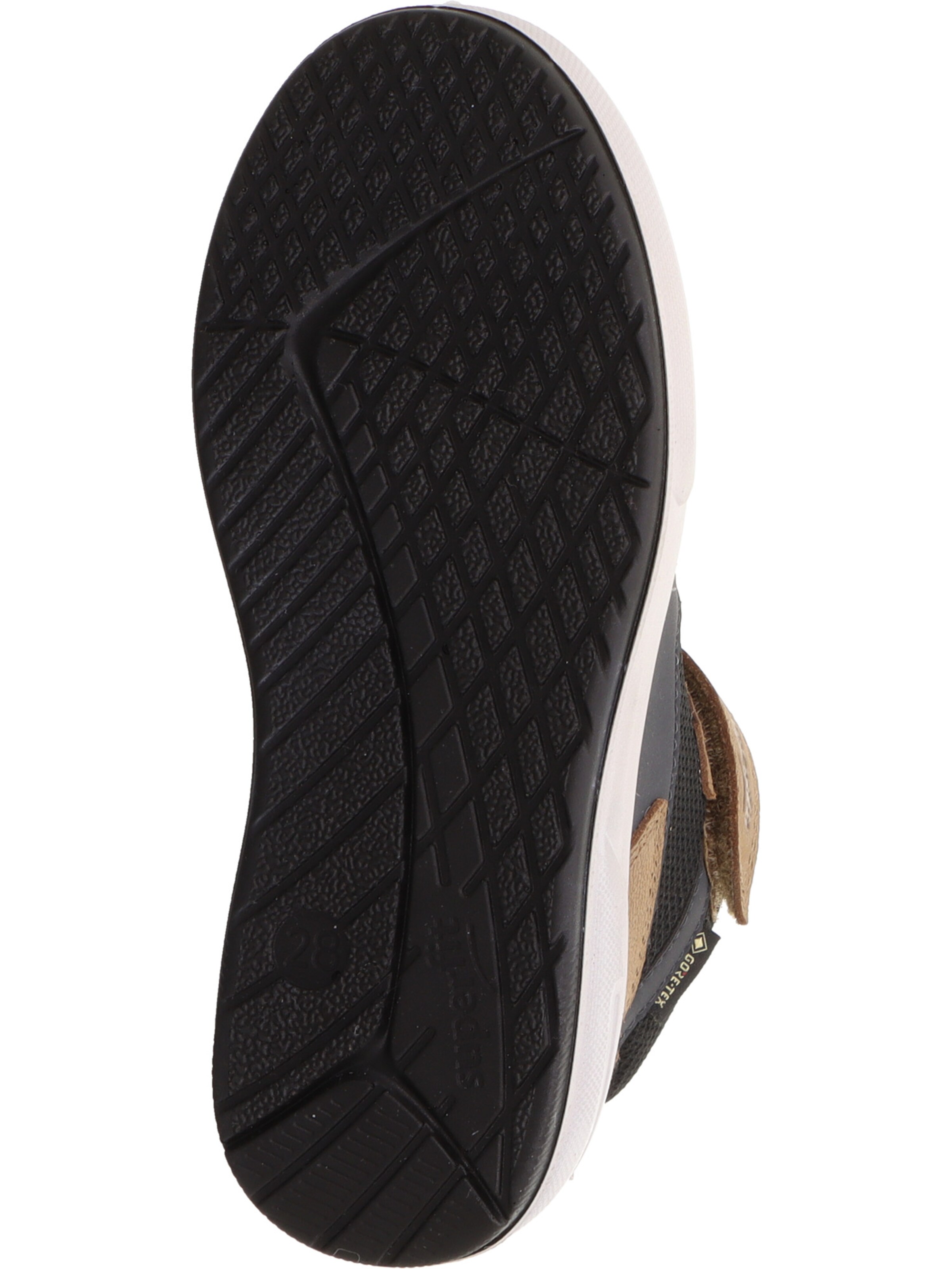 SUPERFIT Boots 'MAVERICK' in Brown