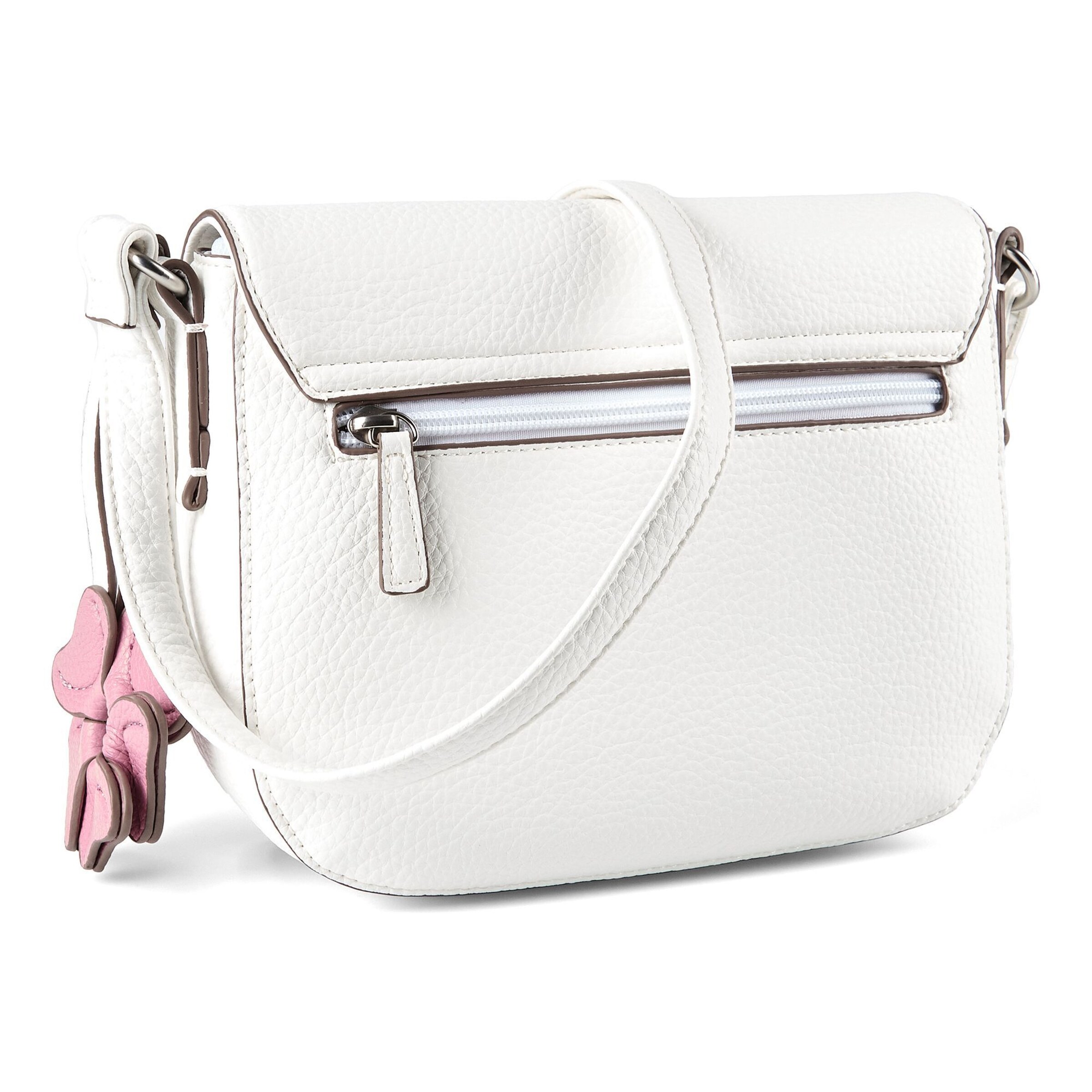 GABOR Umhängetasche 'Sofiana' in Weiß