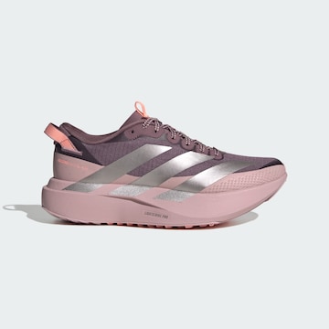 ADIDAS PERFORMANCETenisice za trčanje 'Adizero Evo Sl' - ljubičasta boja