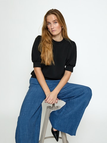 Haut 'Lione' minus en noir