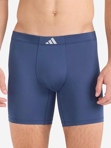 ADIDAS SPORTSWEAR Boxershorts 'Active Micro Tech' in Gemengde kleuren