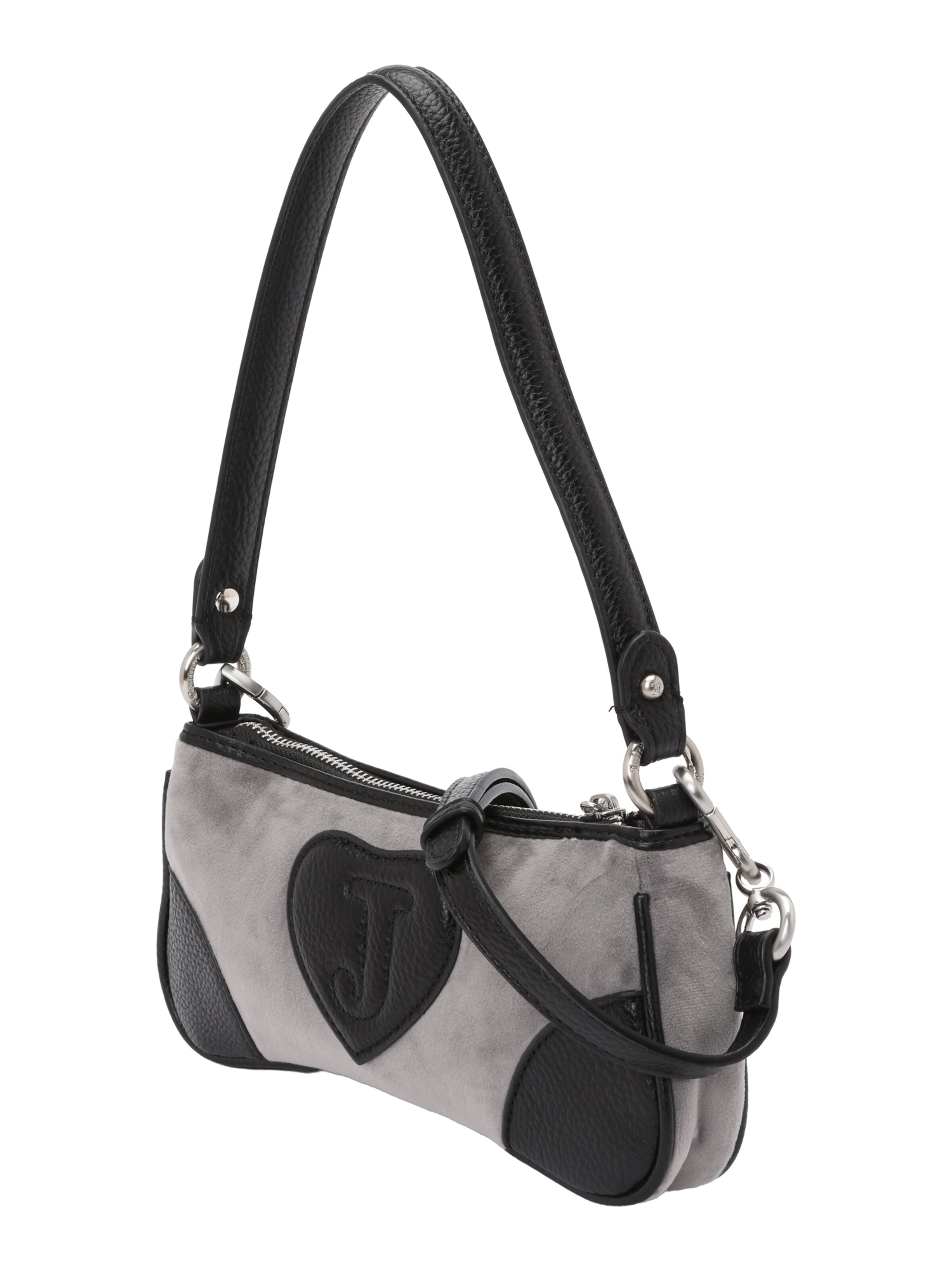 Juicy Couture Tasche in Grau