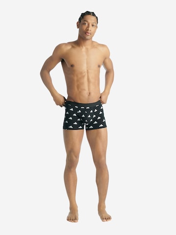 Pantaloncini intimi sportivi 'Active Flex' di ADIDAS SPORTSWEAR in blu