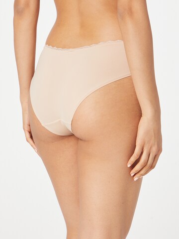 ESPRIT Boyshorts in Beige