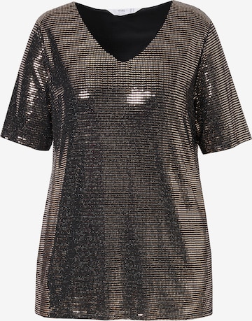 Angel of Style Shirt in Bronze: front
