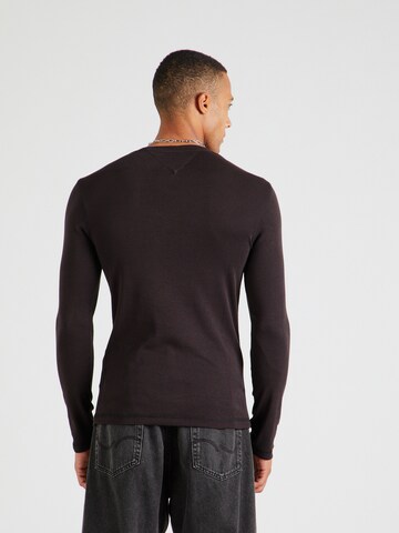 Tommy Jeans Bluser & t-shirts i sort