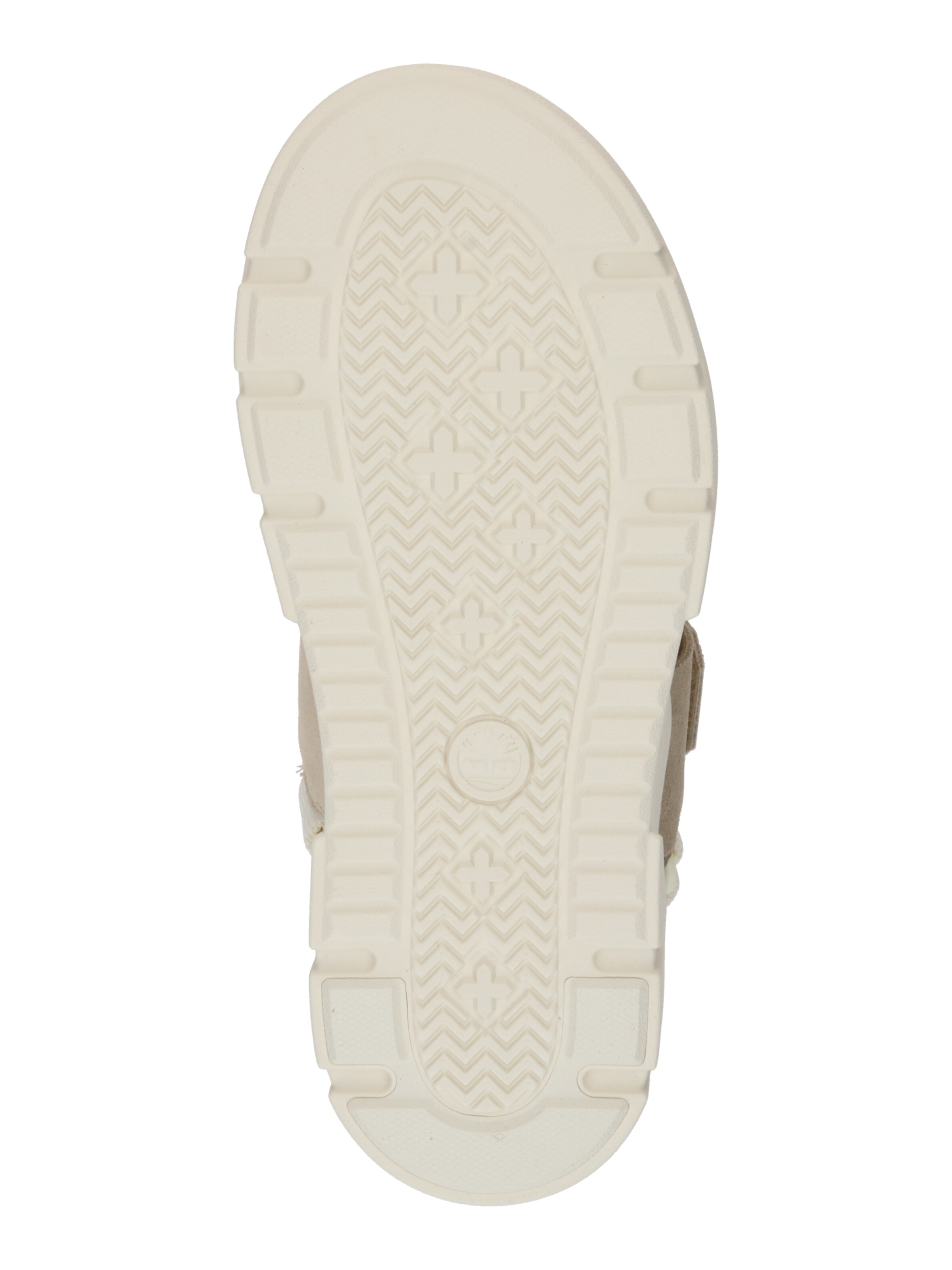 TIMBERLAND Sandal 'Greyfield' in Beige