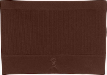 ARMEDANGELS BH in Zwart: voorkant