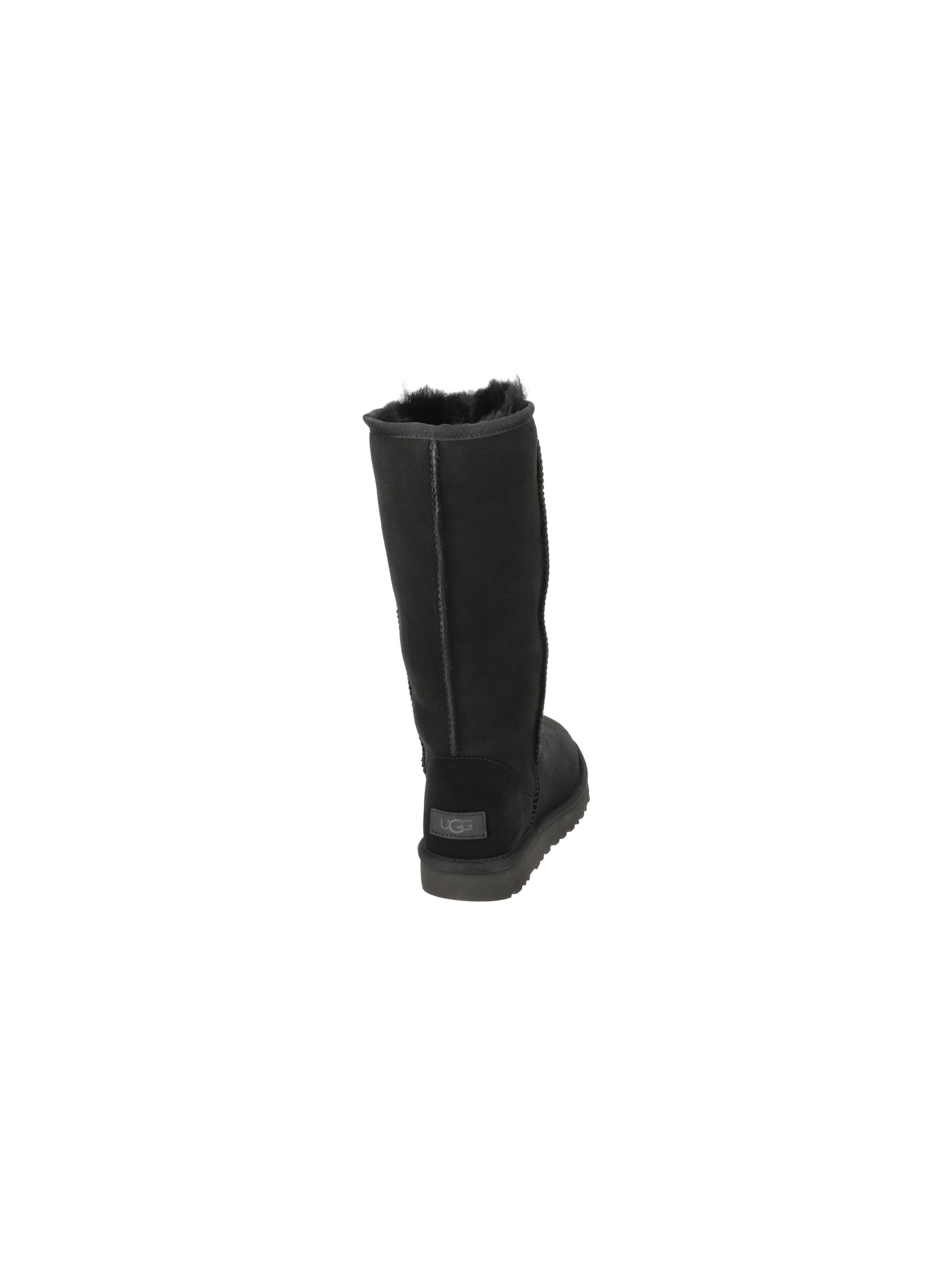 UGG Boots 'UGG Classic Tall II Schaft Stiefel Boots schwarz 1016224' in Schwarz