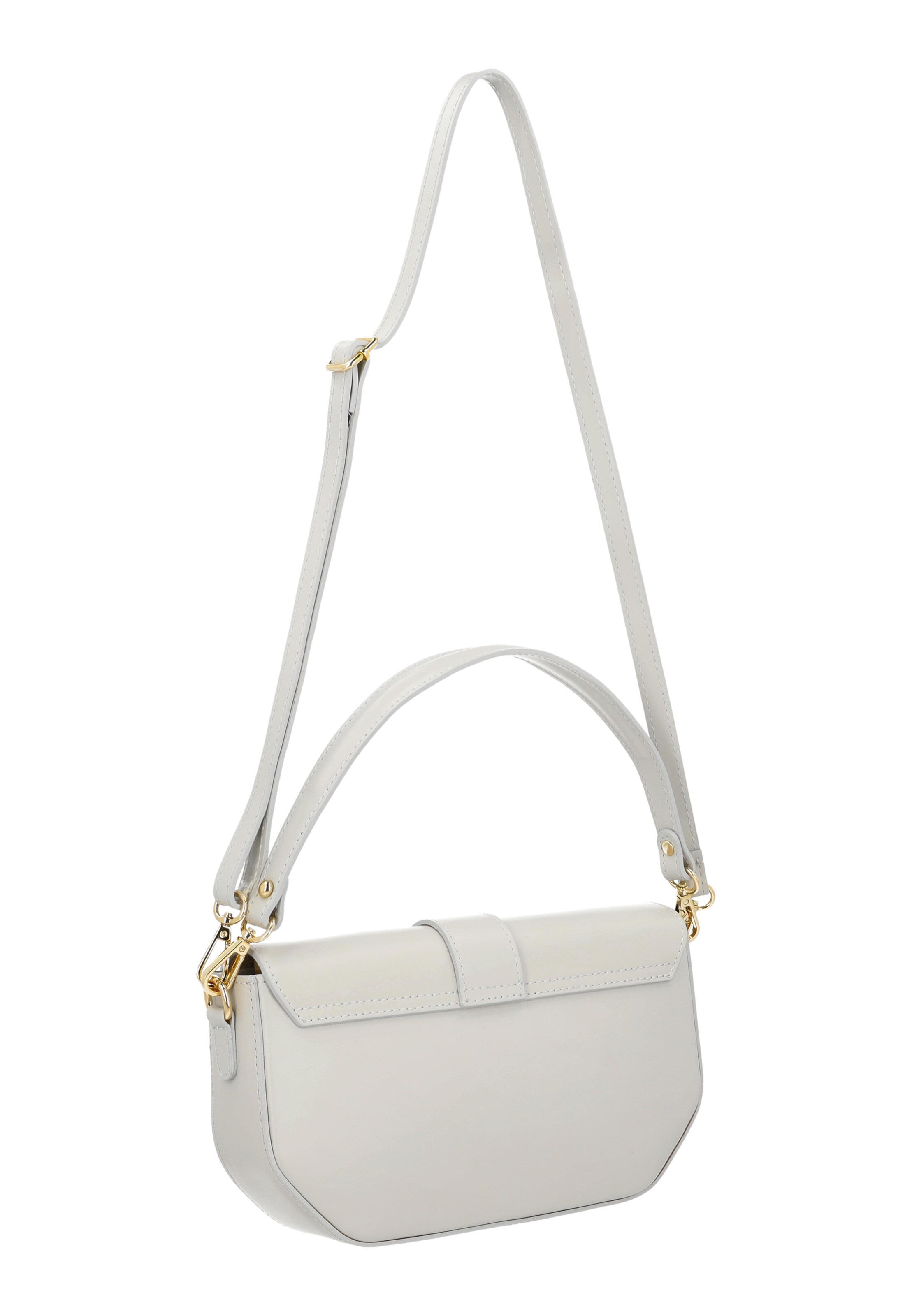 faina Handtas in Grijs