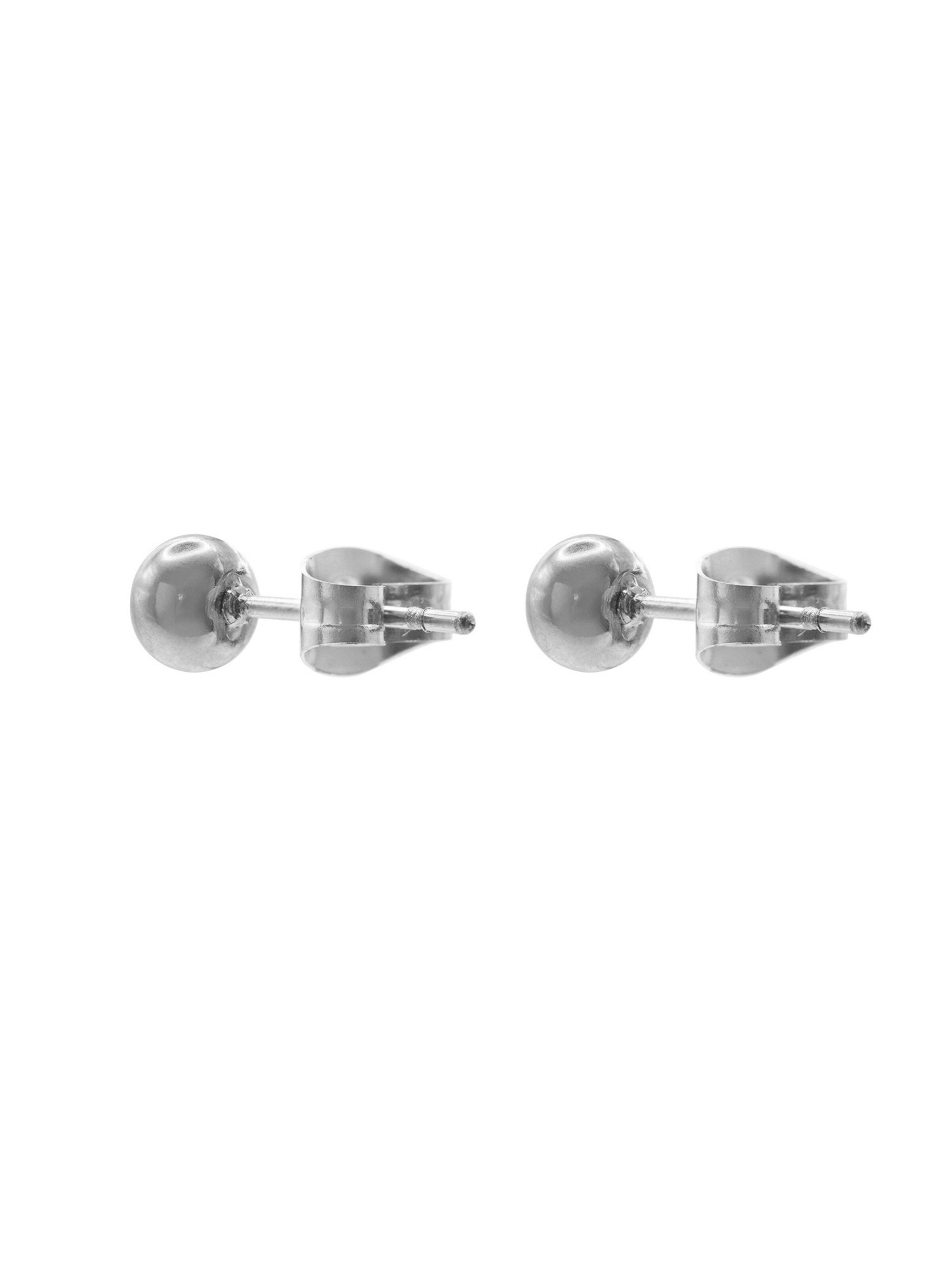 Heideman Earrings 'Lioré' in Silver